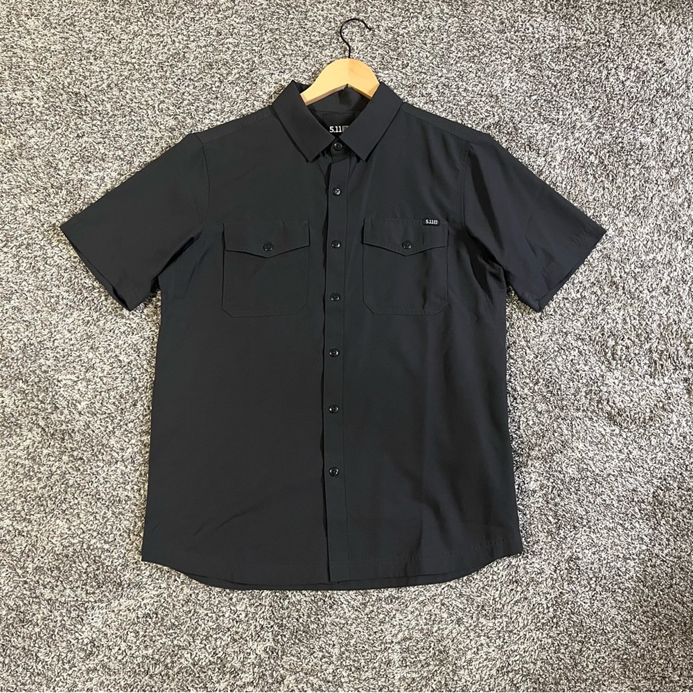 5.11 Short Sleeve Men's Shirt